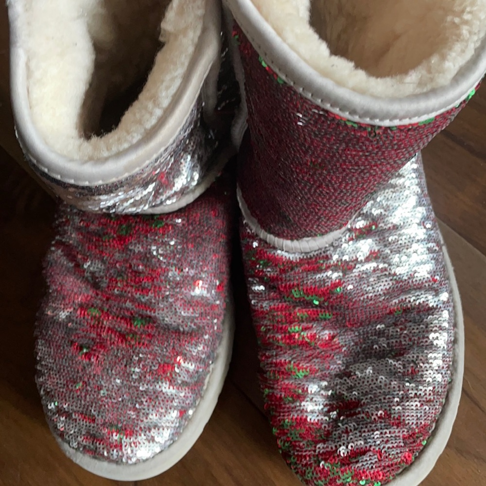 Ugg boots